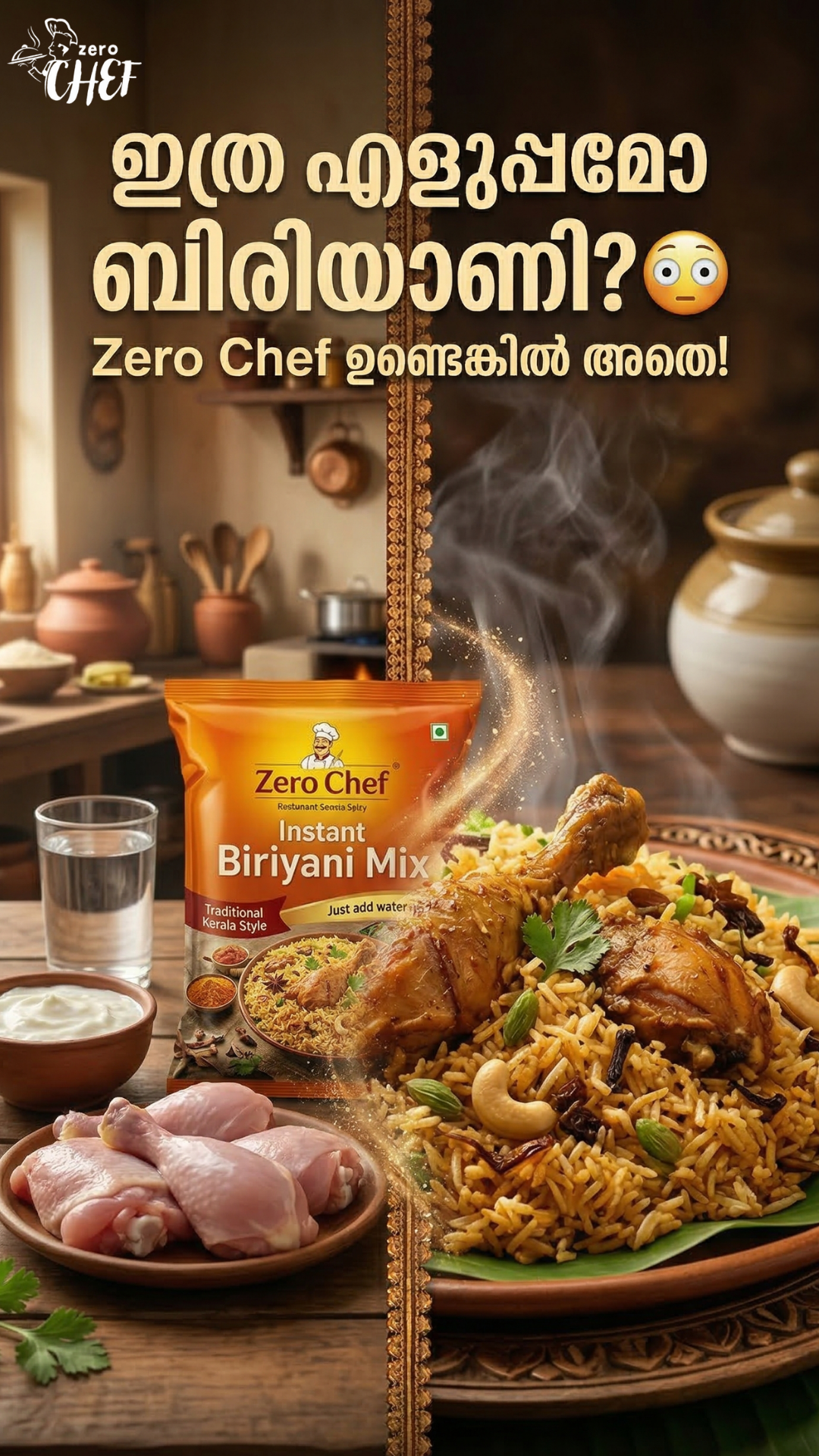 ZeroChef Post 3